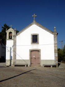 Capela de Nossa Senhora da Saúde