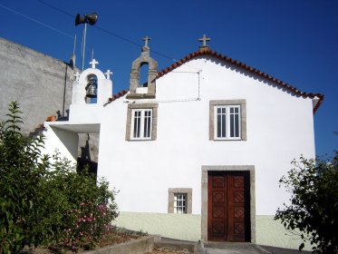 Capela de Póvoa de Luzianes