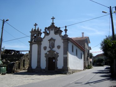 Capela de Santo António