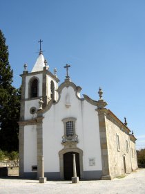 Igreja Matriz de Senhorim