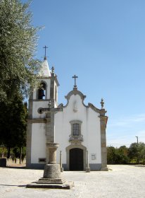 Igreja Matriz de Senhorim