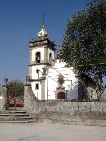 Capela de Nossa Senhora do Viso