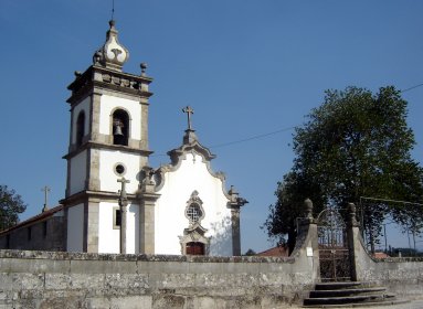 Capela de Nossa Senhora do Viso