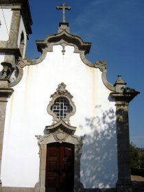 Capela de Nossa Senhora do Viso