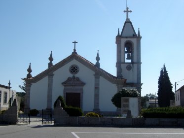 Igreja da Nossa Senhora do Ò