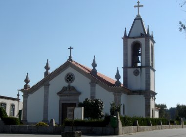 Igreja da Nossa Senhora do Ò