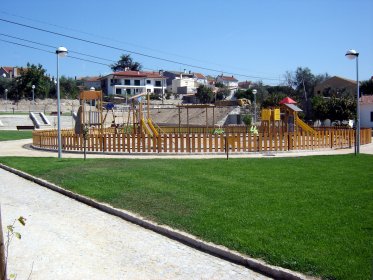 Parque Infantil de Vilar Seco
