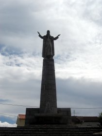 Estátua do Cristo Rei
