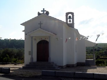 Capela de Nossa Senhora dos Remédios