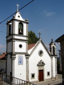 Igreja de São Silvestre