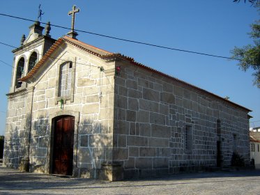 Igreja de São João Evangelista