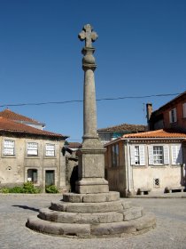 Cruzeiro do Largo do Paço