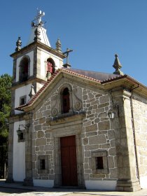 Igreja de Nossa Senhora do Viso