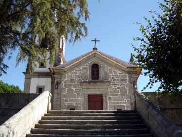 Igreja de Nossa Senhora do Viso