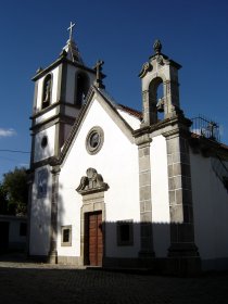 Igreja de São Silvestre