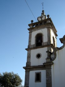 Capela de Nossa Senhora do Viso