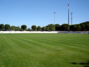 Estádio Municipal de Nelas