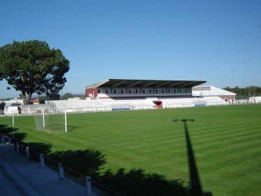 Estádio Municipal de Nelas