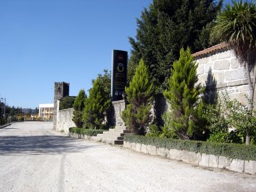 Quinta do Castelo