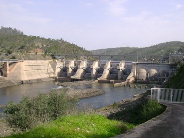 Barragem do Fratel