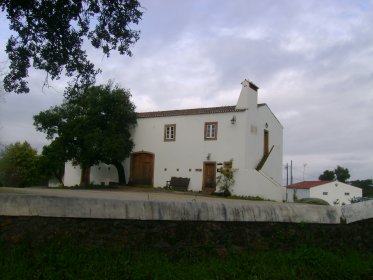 Quinta dos Ribeiros