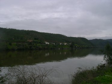 Rio Tejo