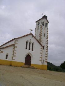 Igreja de Arneiro