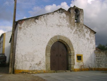 Capela do Espírito Santo