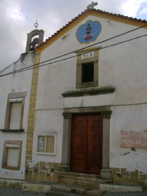 Igreja da Misericórdia de Montalvão