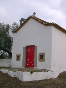 Capela de Alpalhão