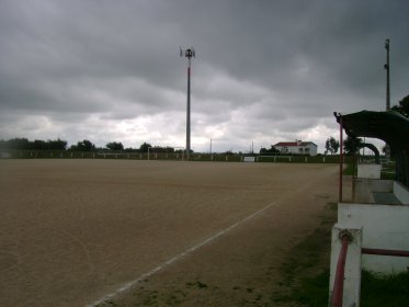 Parque de Jogos Maria Gabriela Vieira