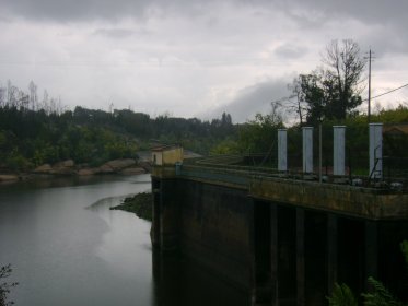 Barragem do Poio