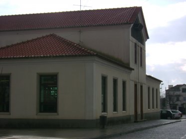 Biblioteca Municipal de Nisa