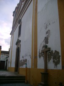 Igreja Matriz de Nisa