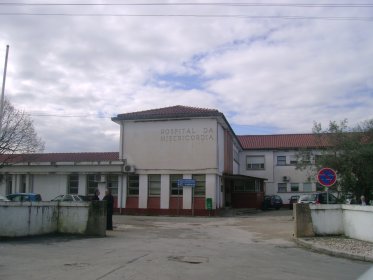Centro de Saúde de Nisa