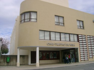 Cine-Teatro de Nisa