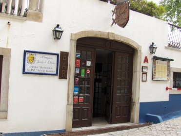 Hotel Josefa d'Óbidos