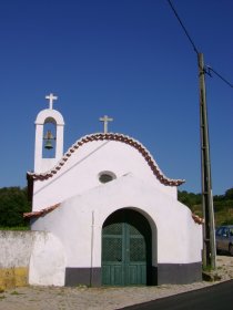 Capela de Santa Iría