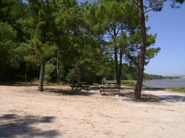 Parque de Merendas da Lagoa de Óbidos