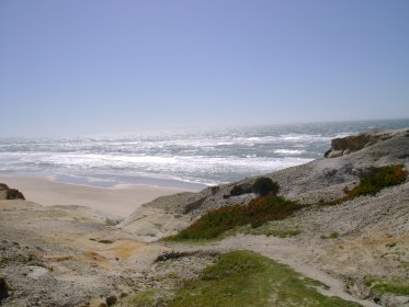 Praia da Estrela