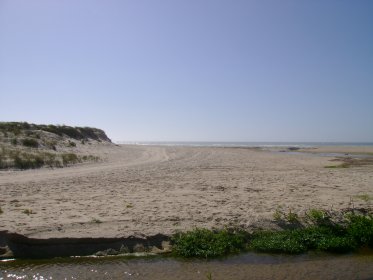 Praia d' El Rei