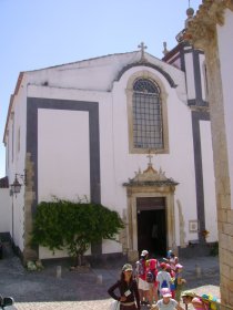Núcleo Museológico da Igreja de São Pedro