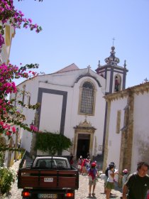 Núcleo Museológico da Igreja de São Pedro