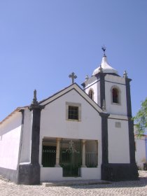Capela de São Brás / Capela de Santo António