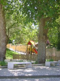 Parque Infantil de Gaeiras
