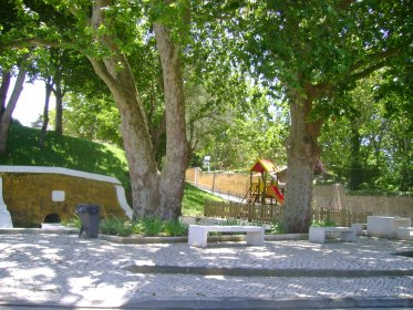 Parque Infantil de Gaeiras