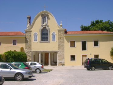 Convento de São Miguel