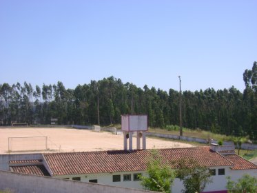 Parque Desportivo Luís Filipe Vasco da Gama