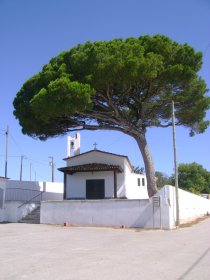Capela de Areirinha