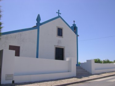 Capela de Gracieira